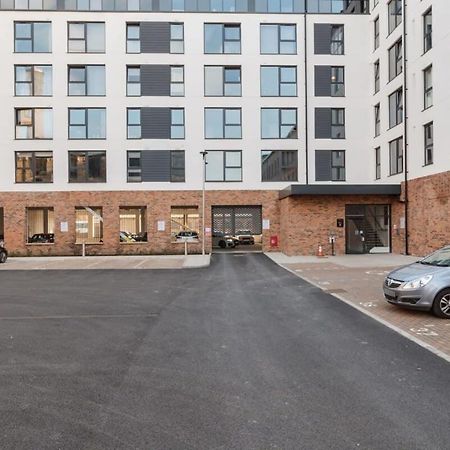 Beautiful 2 Bed Apartment In A Converted Mill Leeds  Exteriör bild
